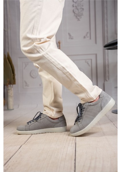 Erkek Süet Bağcıklı Ayakkabı fiyatları