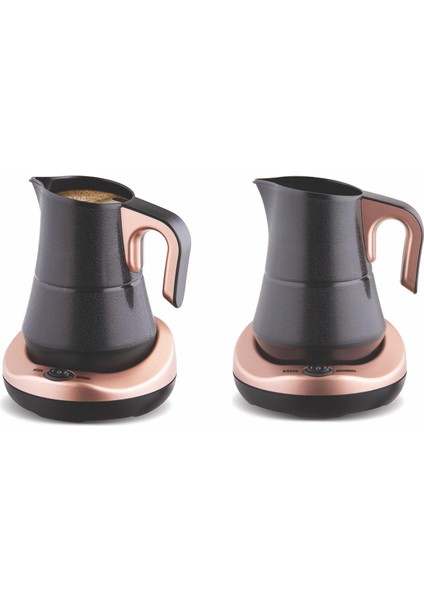 Premium Közde Türk Kahve Makinası fiyatları