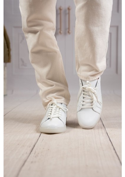 Erkek Deri Bağcıklı Ayakkabı modelleri