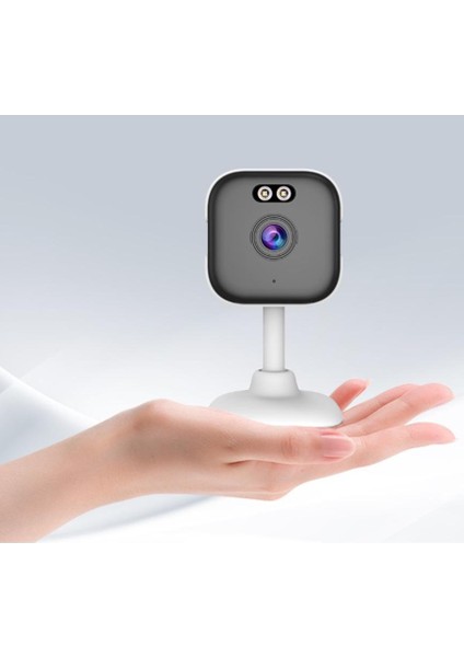 A cme O-Kam 3031 Mini İç Mekan Wifi Camera