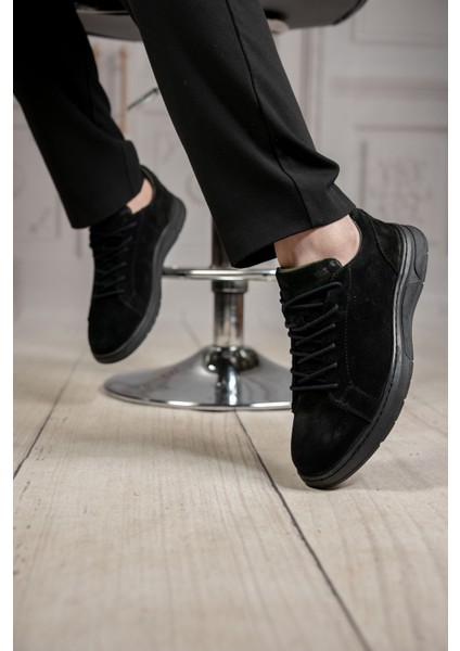 Erkek Süet Bağcıklı Ayakkabı indirimleri