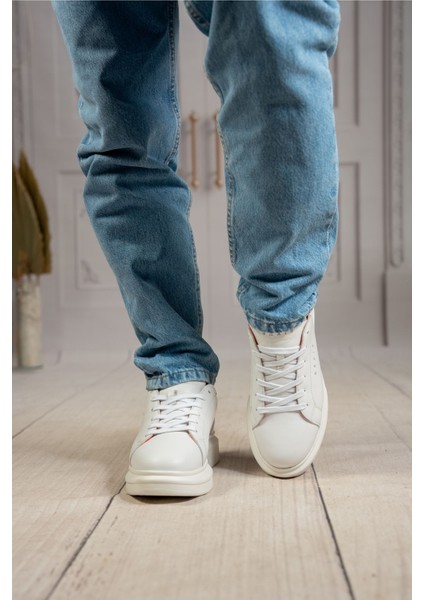 Erkek Deri Bağcıklı Ayakkabı fiyatları