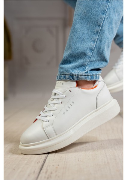 Erkek Deri Bağcıklı Ayakkabı indirimleri