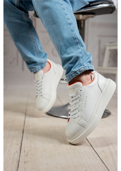 Erkek Deri Bağcıklı Ayakkabı fırsatları