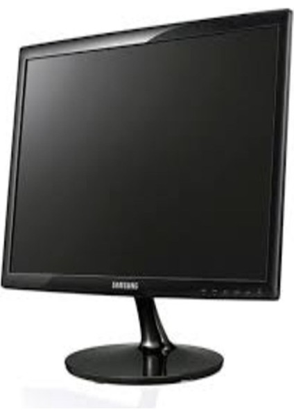 18,5 LED VGA Monitör (2.el)