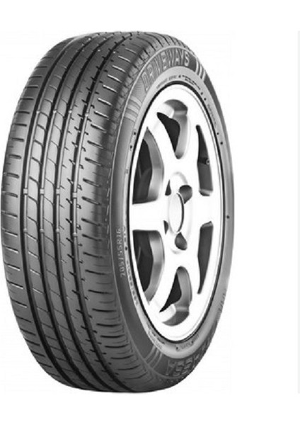 195/45 R16 84V Xl Driveways Oto Yaz Lastiği (Üretim Yılı:2025)