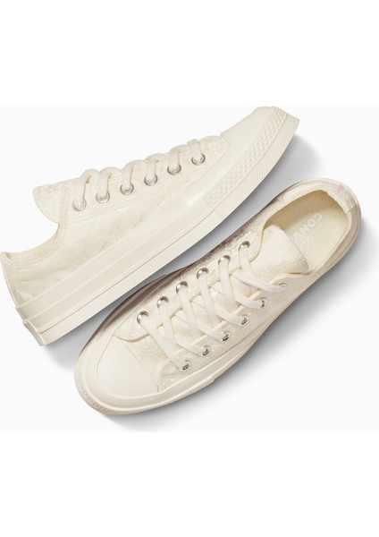 Chuck 70 (Cc) Beyaz Sneaker A13666C-286 modelleri