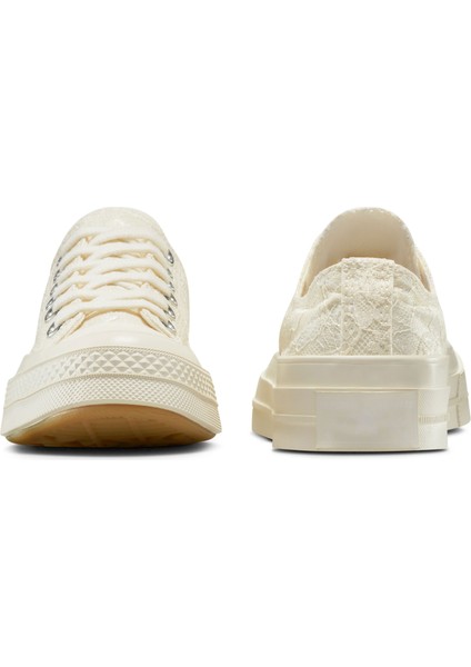 Chuck 70 (Cc) Beyaz Sneaker A13666C-286 indirimleri