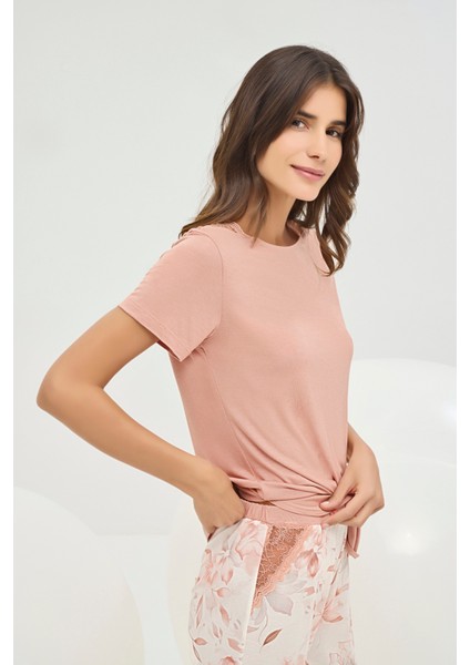 16449 Kadın Pijama Takım