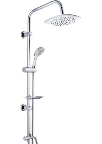 Sürgülü Duş Seti