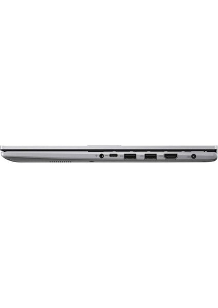 Vivobook 15 X1504VA-NJ1423E1 I5-1335U 16 GB 512 GB SSD Iris Xe Graphics 15.6" Full Hd Notebook