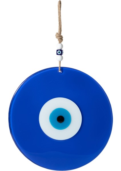 Classıc Navy Nazarlık 30CM