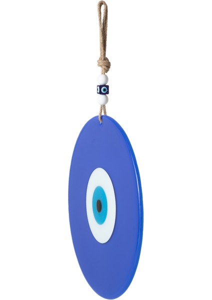 Classıc Navy Nazarlık 30CM