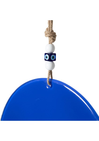 Classıc Navy Nazarlık 30CM