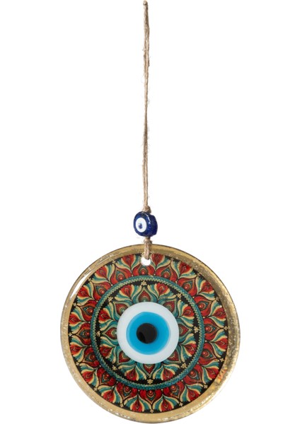 Ethnıc Nazarlık 13CM