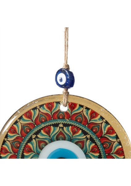 Ethnıc Nazarlık 13CM