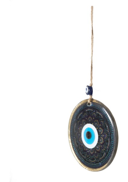 Gold-Navy Nazarlık 13CM fiyatları
