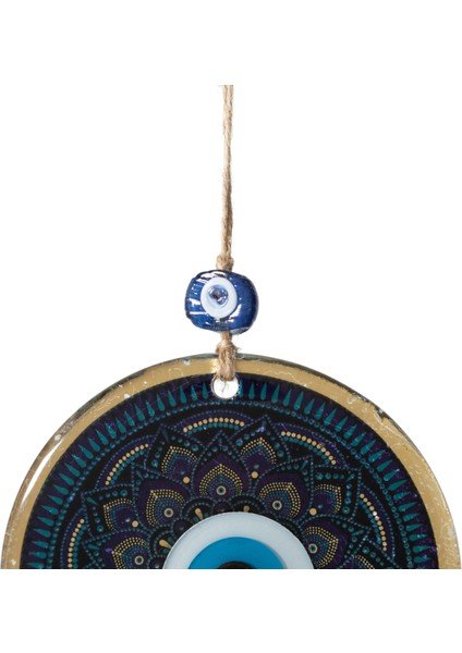 Gold-Navy Nazarlık 13CM modelleri