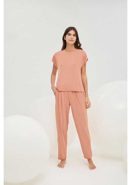 16512 Kadın Pijama Takım