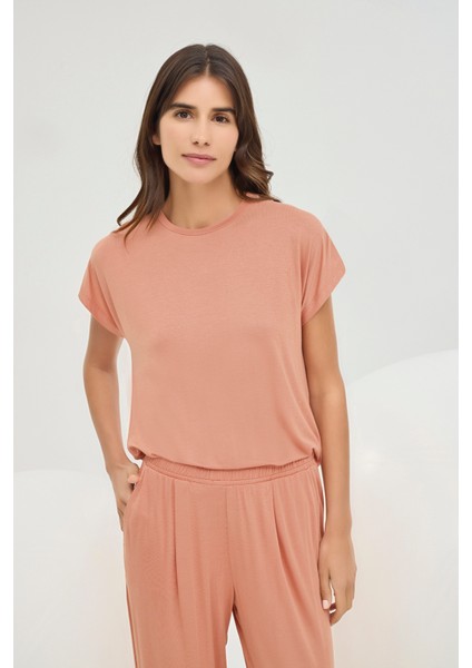 16512 Kadın Pijama Takım
