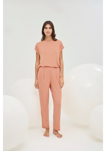 16512 Kadın Pijama Takım
