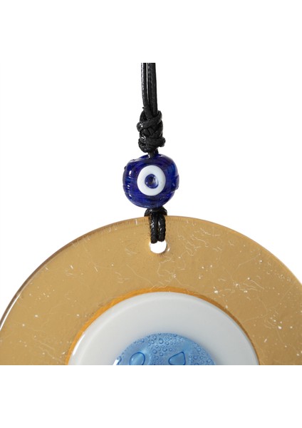 Foıl Nazarlık 13CM fırsatları