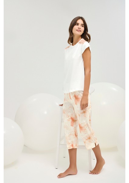 16480 Kadın Kısa Pijama Takım fiyatları
