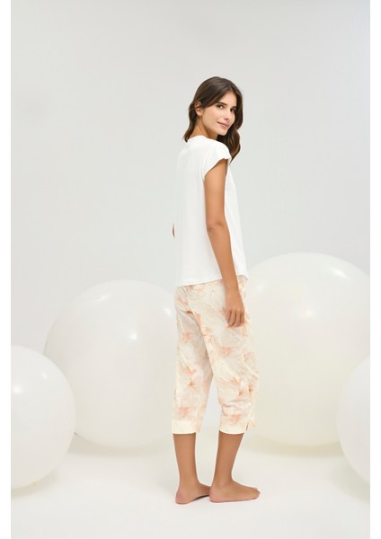 16480 Kadın Kısa Pijama Takım fırsatları