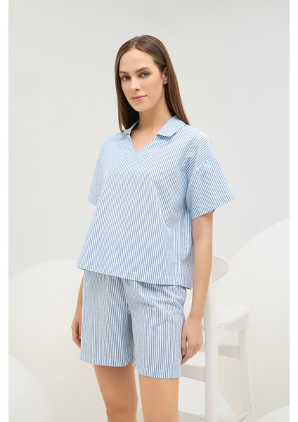 16642 Kadın Şort Takım fiyatları