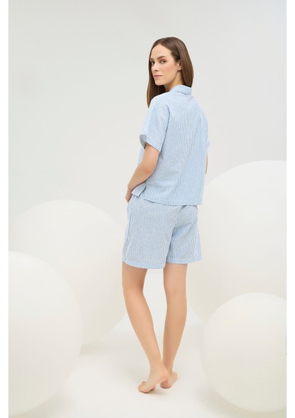 16642 Kadın Şort Takım fırsatları