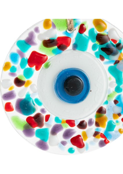 Colorful Nazarlık 12CM
