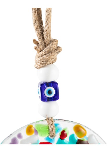 Colorful Nazarlık 12CM
