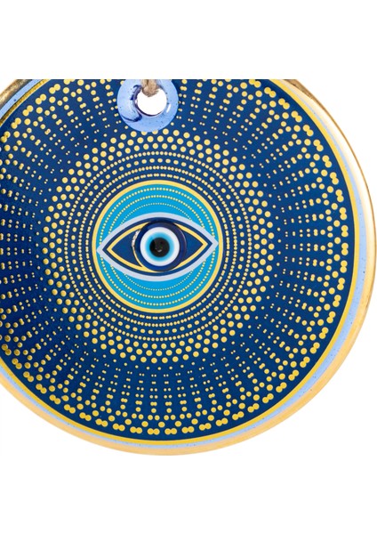 Navy Eye Nazarlık 13CM fiyatları