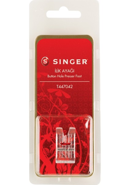 Ilik Ayağı ( 2250/59,3116,1409/08,3321,3229)