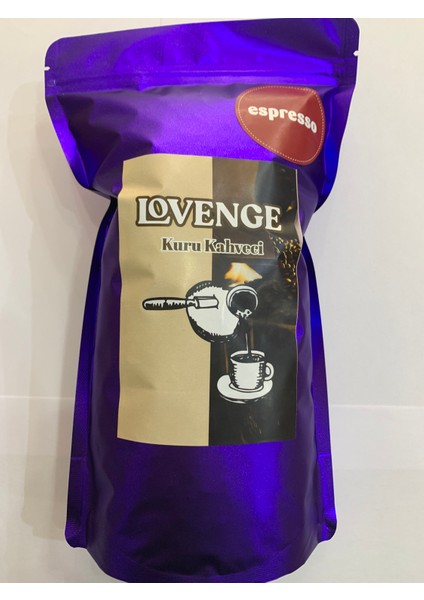 Guatemala Espresso Çekirdek Kahve 250 gr