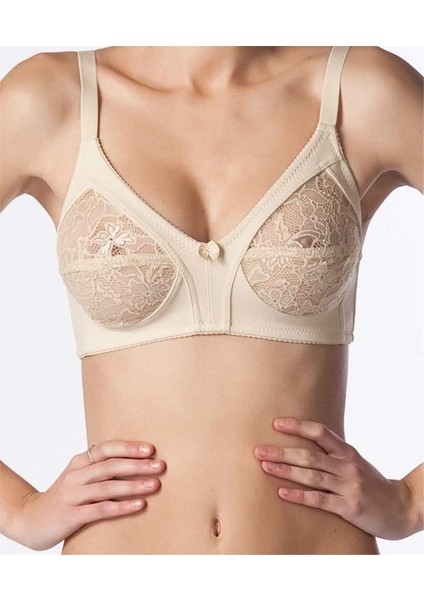 Nbb 352 Büyük Beden Dantel Minimizer Sütyen fiyatları