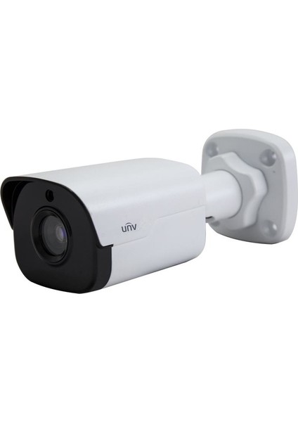 Uniview IPC2122CR3-PF40-A 2mp Ip Ir Bullet Kamera