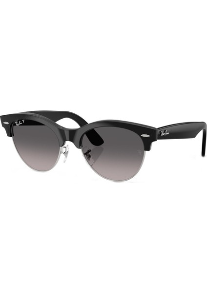 RB2341 1354M3 54 Polarize Unisex Güneş Gözlüğü
