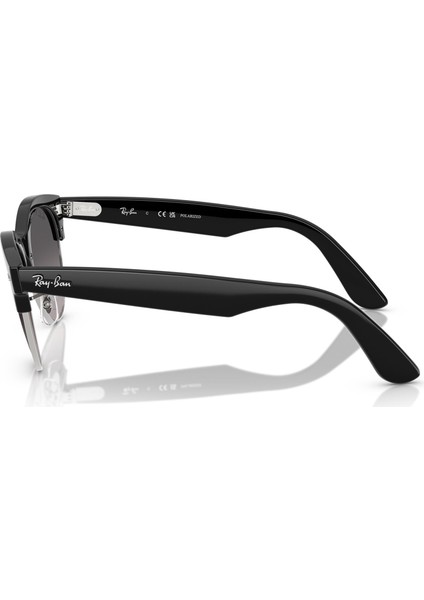RB2341 1354M3 54 Polarize Unisex Güneş Gözlüğü fiyatları
