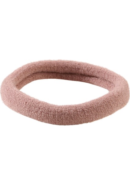 Kore Tarzı Temel Lastik Bant, Dikişsiz Saç Tokası, Yüksek Elastik Saç Halkası, Havlu Askısı Saç Ipi, Dıy Takı ve Saç Aksesuarları (Yurt Dışından)