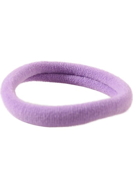 Kore Tarzı Temel Lastik Bant, Dikişsiz Saç Tokası, Yüksek Elastik Saç Halkası, Havlu Askısı Saç Ipi, Dıy Takı ve Saç Aksesuarları (Yurt Dışından)