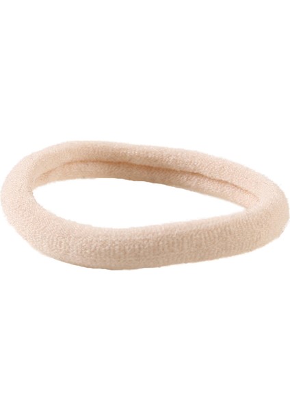 Kore Tarzı Temel Lastik Bant, Dikişsiz Saç Tokası, Yüksek Elastik Saç Halkası, Havlu Askısı Saç Ipi, Dıy Takı ve Saç Aksesuarları (Yurt Dışından)