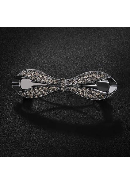 Yeni Bahar Klipsi, Kadın Yatay Klipsi, At Kuyruğu Klipsi, Başın Arkasında Saç Tokası (Yurt Dışından)