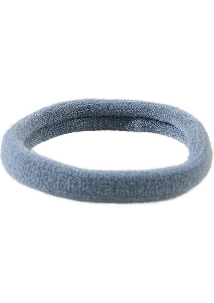 Kore Tarzı Temel Lastik Bant, Dikişsiz Saç Tokası, Yüksek Elastik Saç Halkası, Havlu Askısı Saç Ipi, Dıy Takı ve Saç Aksesuarları (Yurt Dışından)