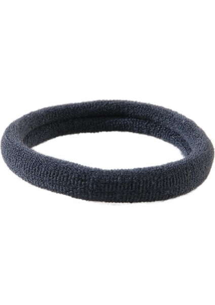 Kore Tarzı Temel Lastik Bant, Dikişsiz Saç Tokası, Yüksek Elastik Saç Halkası, Havlu Askısı Saç Ipi, Dıy Takı ve Saç Aksesuarları (Yurt Dışından)