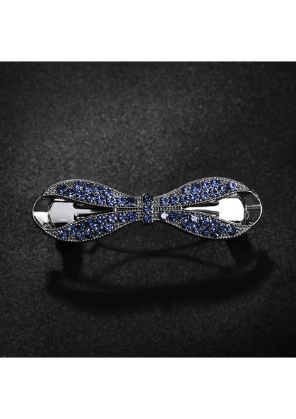 Yeni Bahar Klipsi, Kadın Yatay Klipsi, At Kuyruğu Klipsi, Başın Arkasında Saç Tokası (Yurt Dışından)