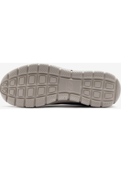 232758TK Blk Track - Leshur Erkek Spor Ayakkabı