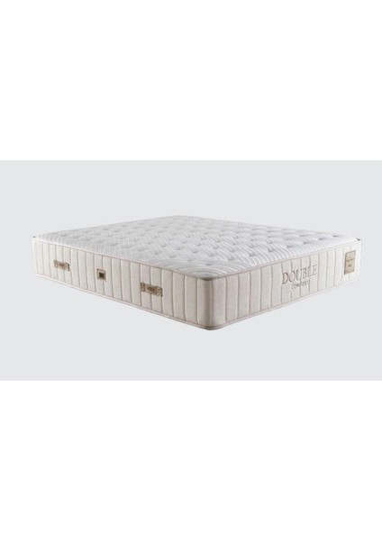 Zinde Double Comfort Ortopedik Yatak