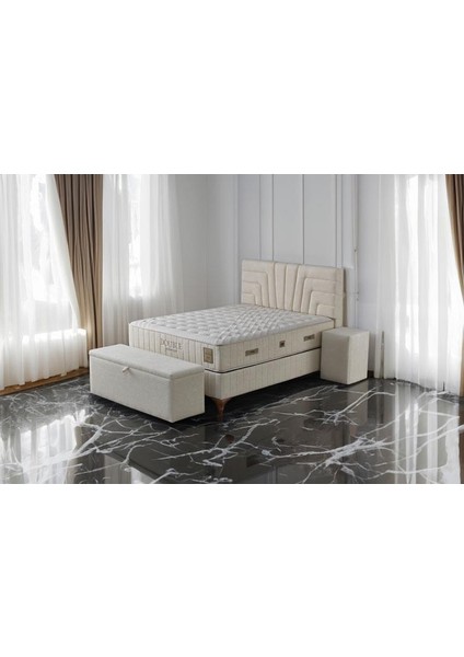 Zinde Double Comfort Ortopedik Yatak