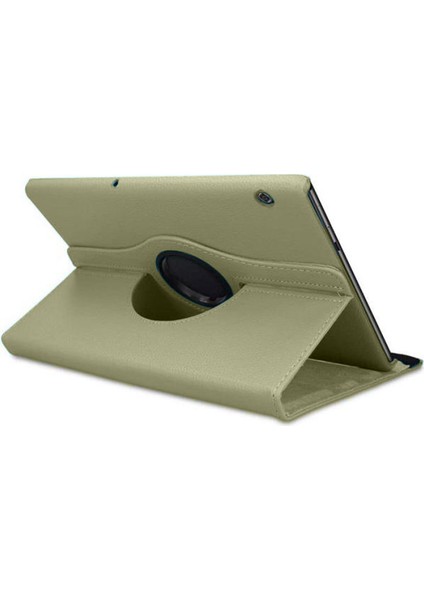 Huawei Mediapad T3 7.0 Uyumlu 360 Kapaklı Kılıf